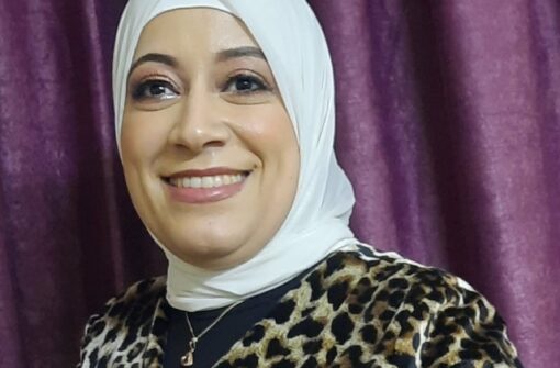 شيماء مصطفى