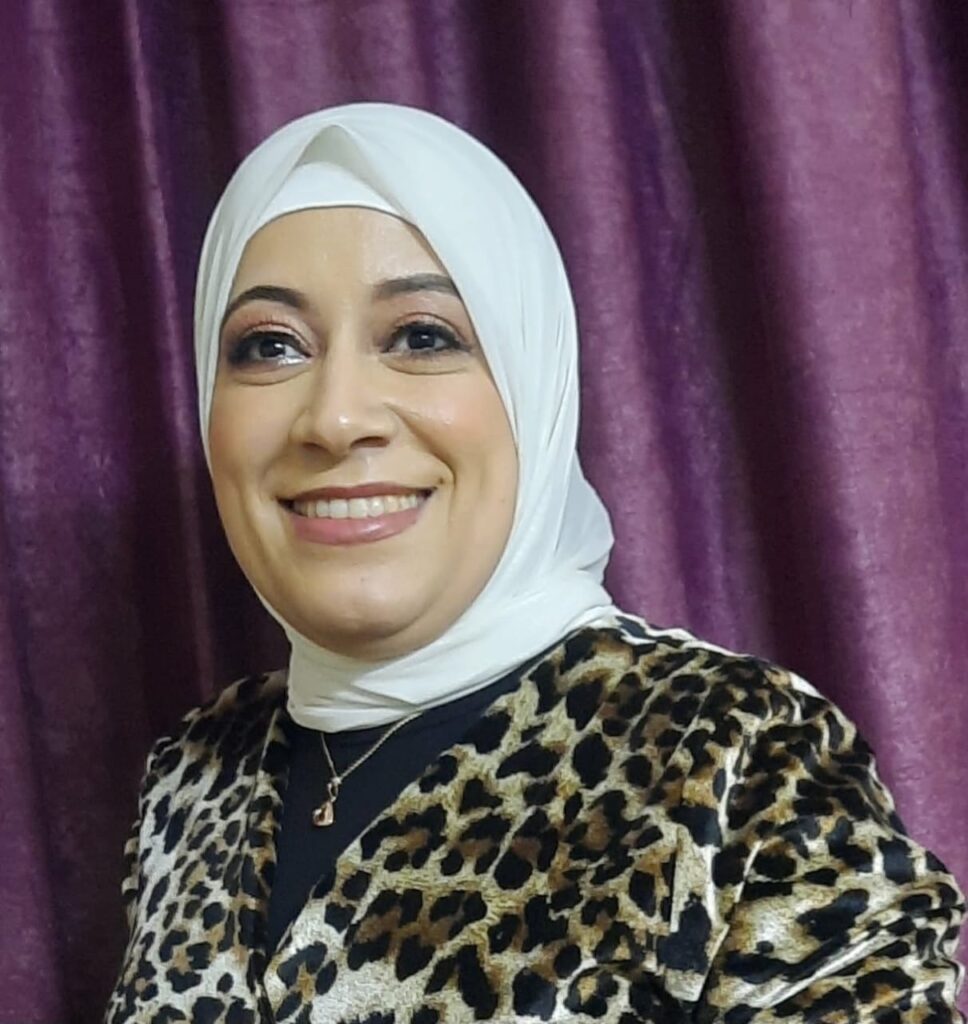 شيماء مصطفى