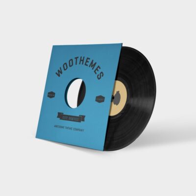 Music Collection-#1